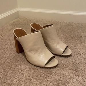 Tory Burch Mule Sandal